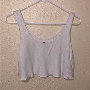 women’s tank